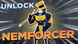 How to Unlock the Nemesis Enforcer in Risk of Rain 2 [upl. by Gnahc]