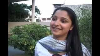 rukmani riar from hoshiarpur punjab tops civil services [upl. by Donaugh942]