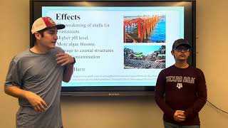 Chem Lab Corrosion Video Presentation [upl. by Ahseiat]