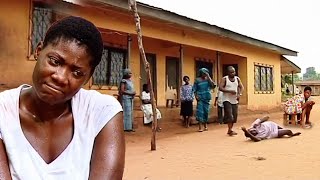 Tears Of An Unfortunate Orphan SUFFERING OF MERCY JOHNSON HERE WILL BREAK UR HEART Nigerian Movies [upl. by Neelahtak162]