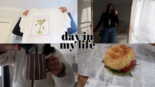 spend the day with me   homeware amp thrift haul [upl. by Palocz880]