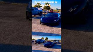 Lamborghini The Coffee amp Cars Showcase [upl. by Sedberry]