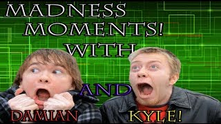 Pwnage  The best of Damian and Kyle [upl. by Prem]