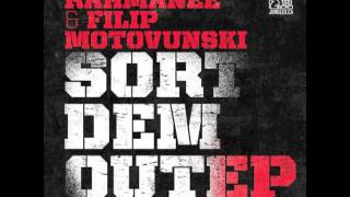 Filip Motovunski amp DJ Rahmanee Feat Hornsman Coyote  Obidayah [upl. by Daloris725]