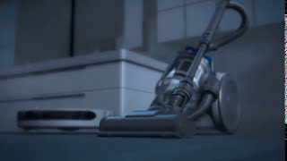 Dyson vs Roomba ダイソンvsルンバ [upl. by Fellows]