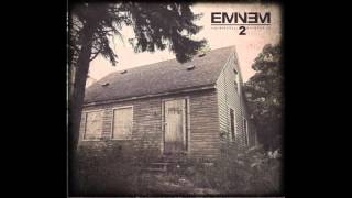 Eminem  Wicked Ways Marshall Mathers LP 2 [upl. by Deeann65]