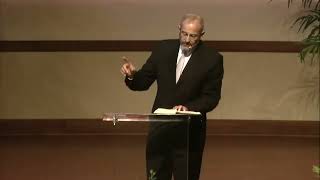 Sermon Hardness of Impenitence by Pastor Jerry Arnold [upl. by Domeniga]