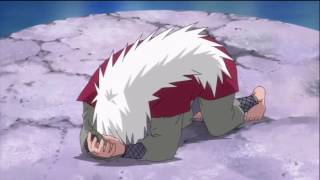 Top 4 Saddest Naruto Deaths [upl. by Gylys]