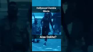 Zombie Movie  Top Zombie Movie  English Movie Hindi Dubbed  shorts  youtubeshorts [upl. by Holcman]