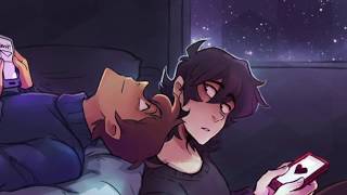 Klance Colors AMV [upl. by Mcgurn778]