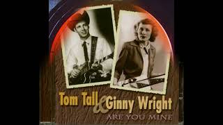 Tom Tall and Ginny Wright  I Want You c1964 [upl. by Dickie653]