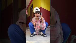 Maile pani atardimla mero pani bal xa ajai 🤣 🤣 comedy funnyvideos abcvlogs9627 [upl. by Pelpel]