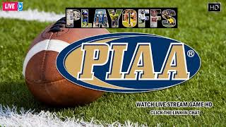 Somerset vs Penn Cambria  High School Football Playoff [upl. by Okir]