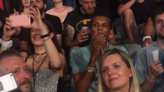 Stromae Coldplay formidable 21062017 Brussel [upl. by Turro]