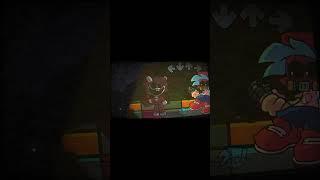 FNF VS Babachops REMAKE  Poppy Playtime 3 Mod shorts short shortvideo [upl. by Drannel]