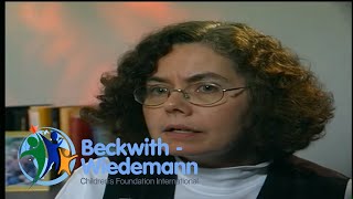 Speech and Feeding Issues In BeckwithWiedemann Children [upl. by Martz]