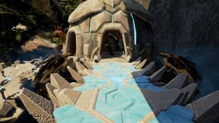 Lets Play Obduction  part 16  The gauntlet [upl. by Sivlek]