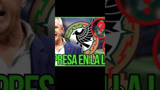 🚨💥ESTOS SON LOS ELEGIDOS POR JAVIER AGUIRRE EN EL TRI SELECCIÓN MEXICANA eltri futbolmexicano [upl. by Hale849]