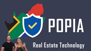 Real Estate Technology to simplify POPIA communication preferences [upl. by Etteve]