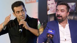 AJAZ KHAN ROAST  LAKSHAY CHAUDHARY [upl. by Niemad]