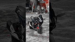 GPX Demon 165rr 🥰 gpx gpxdemon r15 bike bikelover [upl. by Poore]