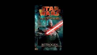 26  STAR WARS  Betrogen  Kapitel 13  part 22  Hörbuch The Old Republic [upl. by Oakley]