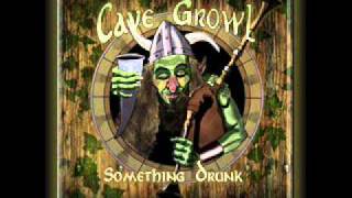 Cave Growl  Battles Beer [upl. by Tima]