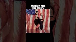 Benzino’s Beef with Eminem [upl. by Florette]