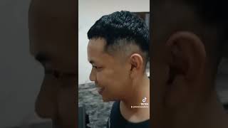 Kursus Barbershop Depok kursuspotongrambut kursusbarbershopmurah hairstyle kursusbarbershop [upl. by Varipapa314]