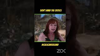 Quick motivation from this interview with Hope about Gilligans Island interview gilligansisland [upl. by Burrell]