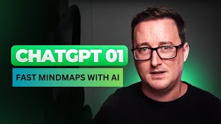 How to create Mind Maps FAST With AI ChatGPT [upl. by Aiduan]