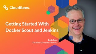 Getting Started With Docker Scout and Jenkins [upl. by Salmon890]