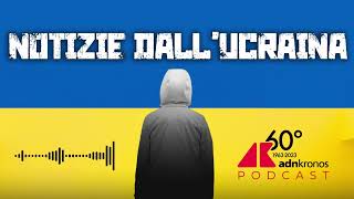 Flotta russa sotto attacco Crimea bersaglio di Kiev  Notizie dallUcraina  Podcast [upl. by Vivle]