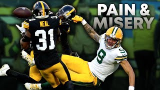 Another Heartbreaking Loss for the Packers [upl. by Cliff]