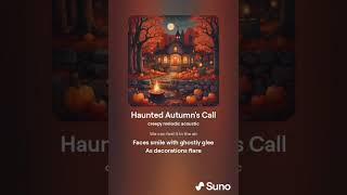 Haunted Autumns Call [upl. by Elah]