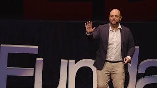 Tengo un equipo ¿y ahora qué  Rubén Duque  TEDxPlazaFundadores [upl. by Naihs807]