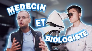 🔬SOIGNER UNE PYELONEPHRITE  UN TRAVAIL DEQUIPE Feat tanguyleroux [upl. by Aillemac709]