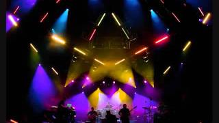 STS9 When the Dust Settles Reprise HQ 112011 [upl. by Ahsercel]