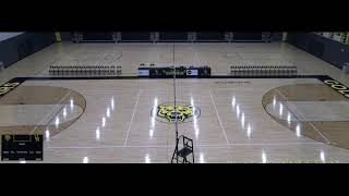 Upper Arlington High School vs Westerville North High School Mens Varsity Volleyball [upl. by Nivart]