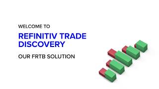 Refinitiv Trade Discovery [upl. by Adneral]