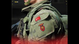 World War 3 Game Play  Türk Askeri [upl. by Lirrad736]