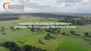 Unlocking the Community Benefits of Regenerative Agriculture from Field to Fork [upl. by Llerrom]