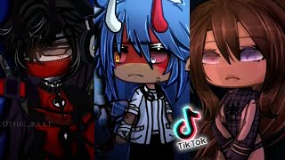 🔥 Amazing Gacha Life Tiktok Compilation  295  🔥 DQ Gacha 🔥 [upl. by Belanger706]