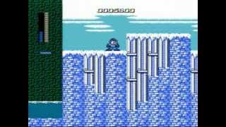 Megathon 2012 Rockman Famicom  Mega Man NES [upl. by Hally]