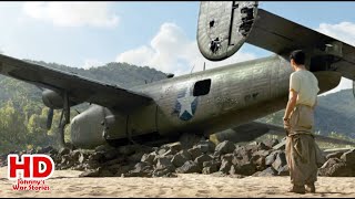 B24 Rough Landing  Unbroken [upl. by Anilet]