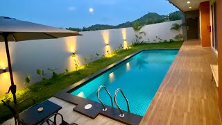 The Paddy Field Pool Villas Langkawi [upl. by Weight]