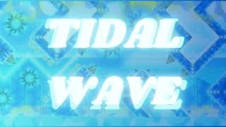 Tidal wave song Shiawase VIP  1 hour version [upl. by Rramed]