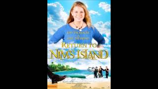 Return To Nims Island OST  Return To Nims Island [upl. by Afira]