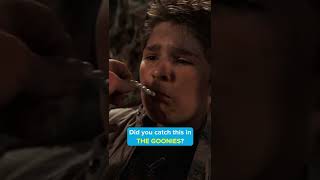 Did you catch this in THE GOONIES [upl. by Nev]