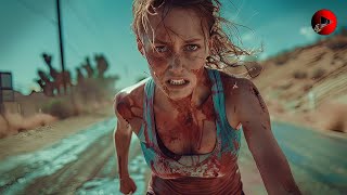 THE JOGGER 🎬 Exclusive Full Thriller Movie Premiere 🎬 English HD 2024 [upl. by Weismann732]